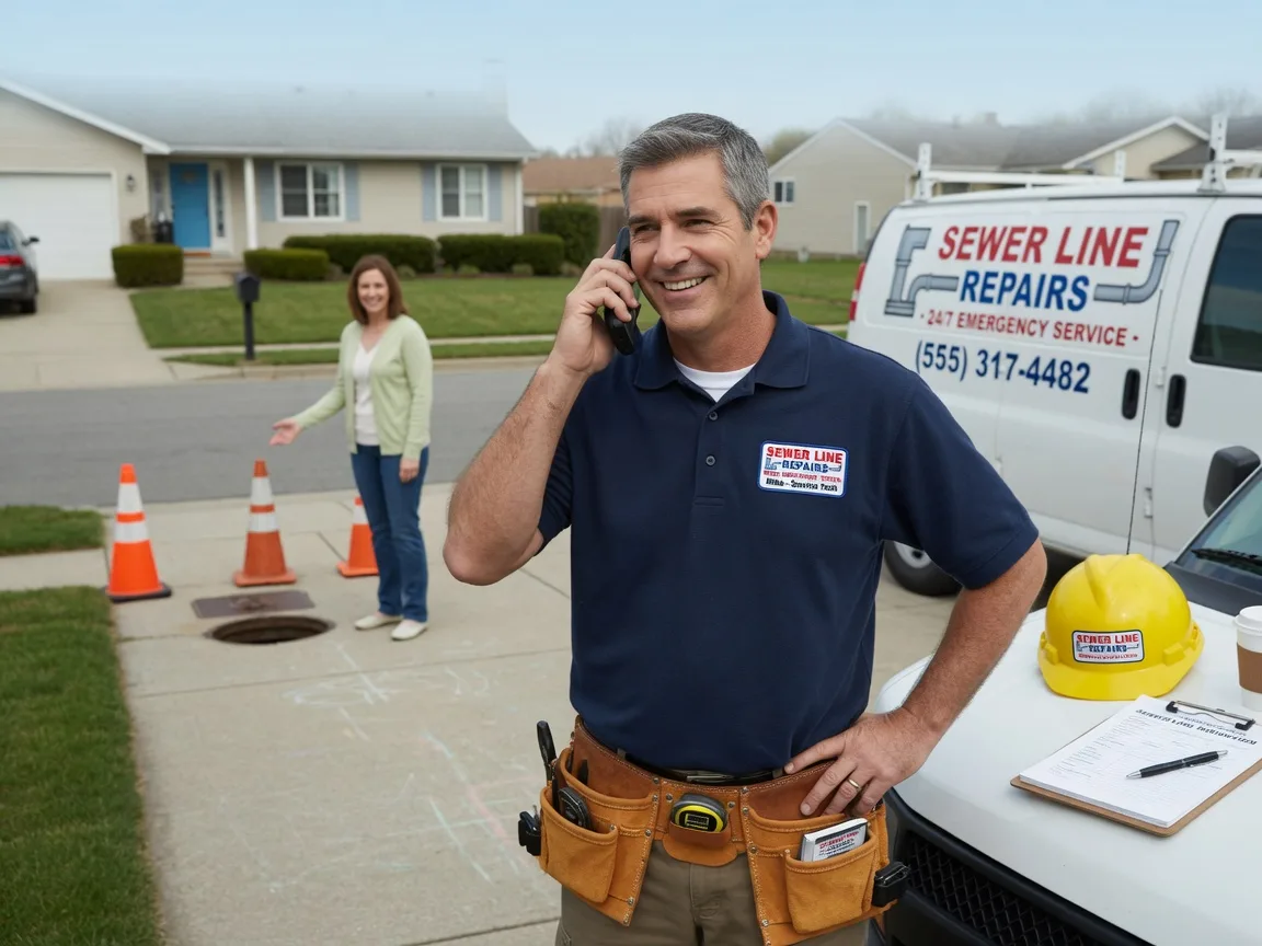 Emergency Plumber Welling, OK FAQs